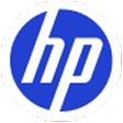 HP Logo