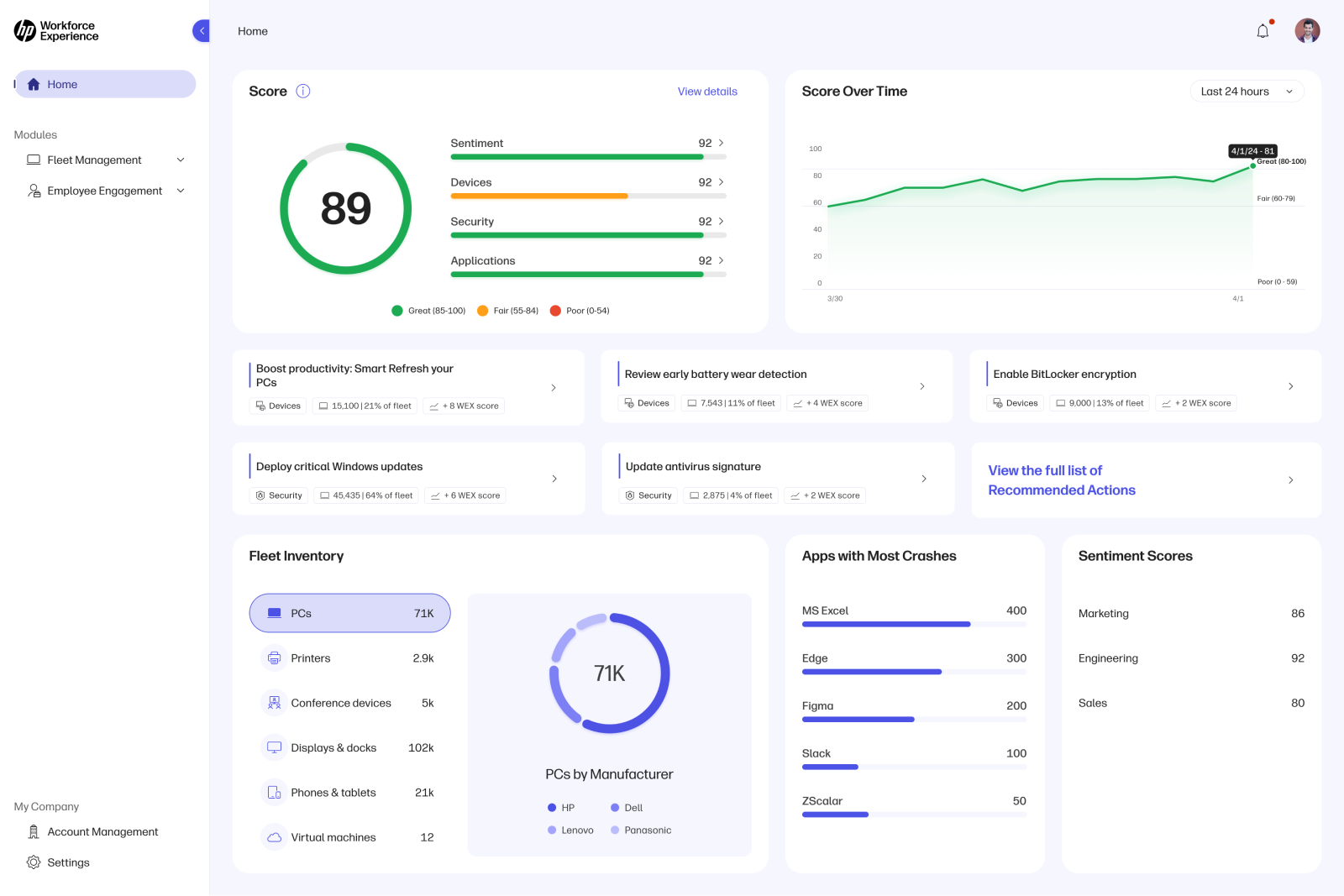 HP-Workforce-Experience-Platform-UI