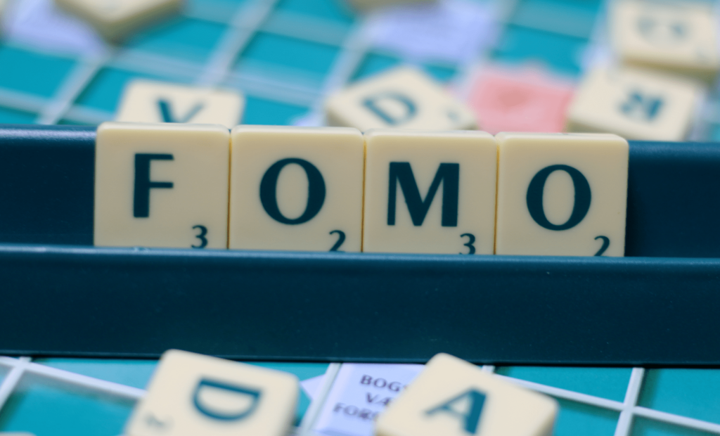 A Closer Look at AI FOMO in Corporate America